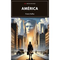 Mestas Ediciones - Libro Amérika