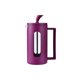 thumbnail image 1 of Cafetera Embolo Prensa Francesa Roma Berenjena 6 Tazas Oroley, 1 of 2