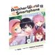 thumbnail image 1 of Manga Yen Press "In Another World with My Smartphone" Volumen 12, 1 of 1