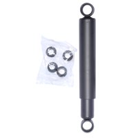 Wurtex - Par Amortiguador Trasero Izquierdo Derecho Nissan D21 2.4 1993 2007