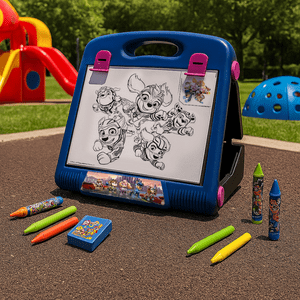 Toyng - Pizarra Portatil - Paw Patrol