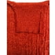 thumbnail image 4 of Sweater Mujer Cuello Alto Chenil Otoño Invierno Colores 611, 4 of 4