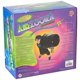 thumbnail image 4 of Juguete Airzooka Toysmith Blast, una bola de aire inofensiva, color verde, 4 of 4