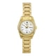 thumbnail image 2 of Reloj Digital Seiko 5 Dorado Blanco Mujer, 2 of 7