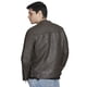 thumbnail image 2 of Chaqueta Ecocuero  CHF78 Café, 2 of 3