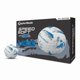 thumbnail image 1 of Pelotas de Golf TaylorMade Speed Soft Ink NFL Detroit Lions, 1 of 4