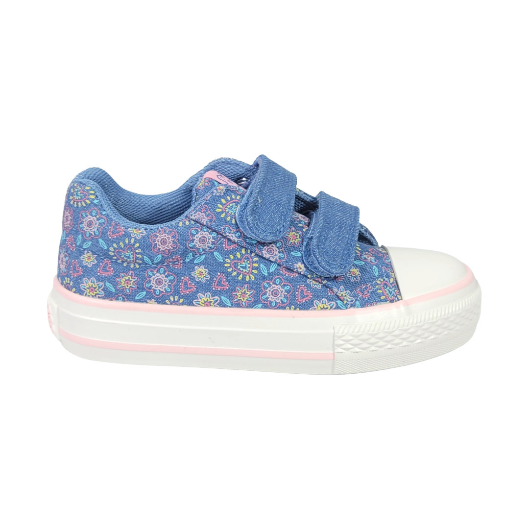 Zapatillas Urbanas Bubble Gummers Astorga Infantil 189-0870 - Talla 24