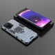thumbnail image 3 of FOXDOCK Funda Antigolpes para OPPO FIND X5 5G – Protección Total con Soporte y Diseño Robusto, 3 of 5