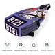 thumbnail image 5 of BT21 Riñonera Bandolera con Estampado Integral para Hombres y Mujeres, Bolso Cruzado Gráfico de Tendencia, Mochila de Hombro Streetwear para Ciclismo y Deportes, Riñonera Versátil Casual, 5 of 6