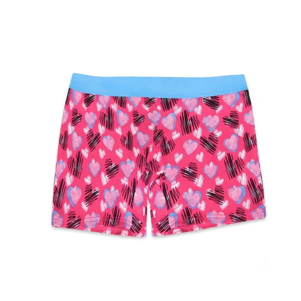 Pantaleta Niña/Niño AC-103 Cotton Spandex