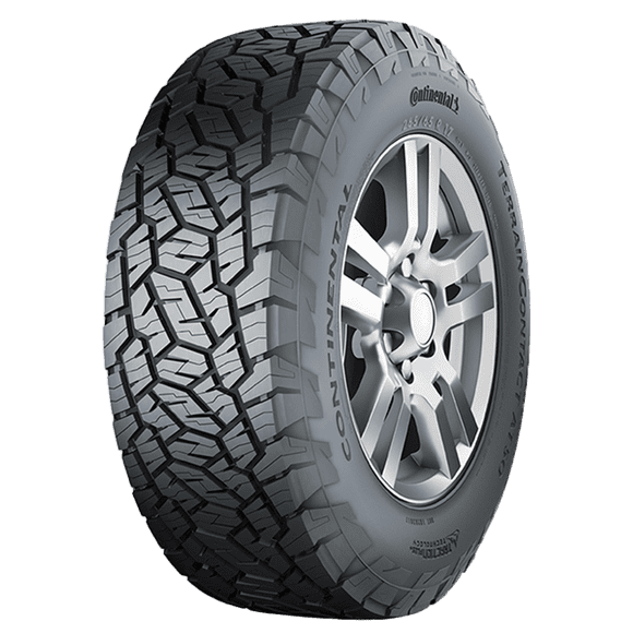 Neumatico 255/70R16 111S Continental Terrain Contact AT50