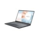 thumbnail image 2 of MSI Modern 15 A11MU-654, 2 of 4