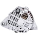 thumbnail image 2 of Alternador 75 amp hyundai elantra 1.6 1992 1995, 2 of 3