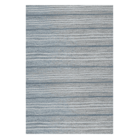 Bazhars - Alfombra Pasillo 70X240 Cm Am Natural Dhurrie 865