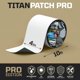 thumbnail image 2 of Cinta Selladora Impermeable TOOLTROOPERS TITANPATCH PRO Blanca, 2 of 7