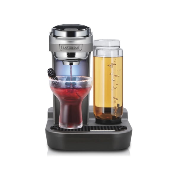 Máquina de Cócteles Bartesian Duet Inalámbrica 500 Bebidas
