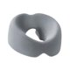 thumbnail image 4 of Almohada Boca Abajo Almohada De Masaje Versátil Para El Hogar Para Salones SPA Familia Gris, 4 of 5