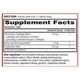 thumbnail image 4 of Move Free Ultra Triple Action Joint Health Colageno Tipo 2, 4 of 4
