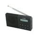 thumbnail image 3 of Mini Radio Digital Portatil Recargable Digradio, 3 of 3