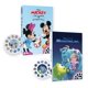 thumbnail image 1 of Storytime Storybook Reels Moonlite Mickey Monsters Inc, 1 of 6