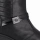 thumbnail image 5 of Bota Mujer Negro Beth 03 Piccadilly, 5 of 7