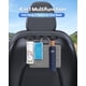 thumbnail image 2 of Ganchos de asiento de coche DICMKY para Tesla Model Y Model 3 2021-2024, 2 of 6