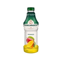 Néctar Sabor Mango Botella 1 L Guallarauco