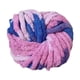 thumbnail image 5 of Hilo Grueso Tejido A Mano Para Decoración De Mantas Para Entusiastas Del Crochet Estilo Chal G, 5 of 5