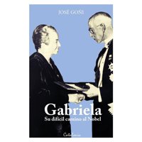 Catalonia - Libro Gabriela