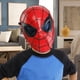 thumbnail image 5 of Máscara Marvel Luminosa Spider-Man, 5 of 6