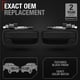 thumbnail image 2 of Juego de manijas para puertas exteriores TRUBUILT1 AUTOMOTIVE Toyota Tacoma, 2 of 5