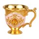 thumbnail image 1 of Copa Aleación de Zinc Estilo B, 1 of 3