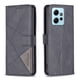 thumbnail image 1 of Wallet Case For Xiaomi Redmi Note 12 / 12C /A1 /A2 [2 Card Holder] Slots Folio PU Leather Cover,Stand Flip Case With [TPU Shockproof Interior Case] Compatible With Xiaomi Redmi Note 12 / 12C /A1 /A2, 1 of 3