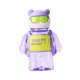 thumbnail image 3 of Botella De Agua Al Aire Libre 800 Ml Botellas Para Niños Para Deportes Violeta, 3 of 3