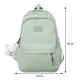 thumbnail image 1 of Kawaii Women Backpack Large Capacity Students School Bag For Teenager Girls Bookbag Laptop Rucksack Cute Female Travel Backpack, 1 of 3