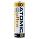 thumbnail image 3 of Paquete de 16 Pilas AA Ultra Alcalinas ATOMIC 1.5V, 3 of 7