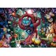 thumbnail image 1 of Rompecabezas Ravensburger Dean Macadam Most Everyone is Mad, 1 of 7