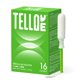 thumbnail image 1 of Tampones Tellove 16 unidades Orgánicos para piel sensible, 1 of 8