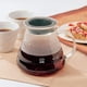 thumbnail image 3 of Cafetera Hario V60 Glass Grange, 600 ml, resistente al calor, transparente, 3 of 7