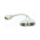 thumbnail image 1 of Cable Spliter Vga 2x1, 1 of 3