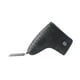 thumbnail image 2 of Funda Para Palos De Golf, Protector Divertido Para Cabeza De Palo De Golf, Patrón Tejido, Color Negro, 2 of 3