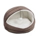 thumbnail image 1 of Accesorios Gato Igloo Color Café, 1 Un, 1 of 1
