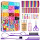 thumbnail image 1 of Accesorios para Cabello Auroray 1698 Piezas, 1 of 3
