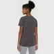 thumbnail image 2 of Polera Mujer Deportiva Fun Charcoal Corona, 2 of 5