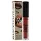 thumbnail image 3 of Color de Labios Líquido Rude Cosmetics Fruta Venenosa, 3 of 4