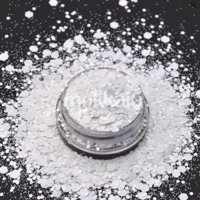 Mokkaira - Glitter Chunky