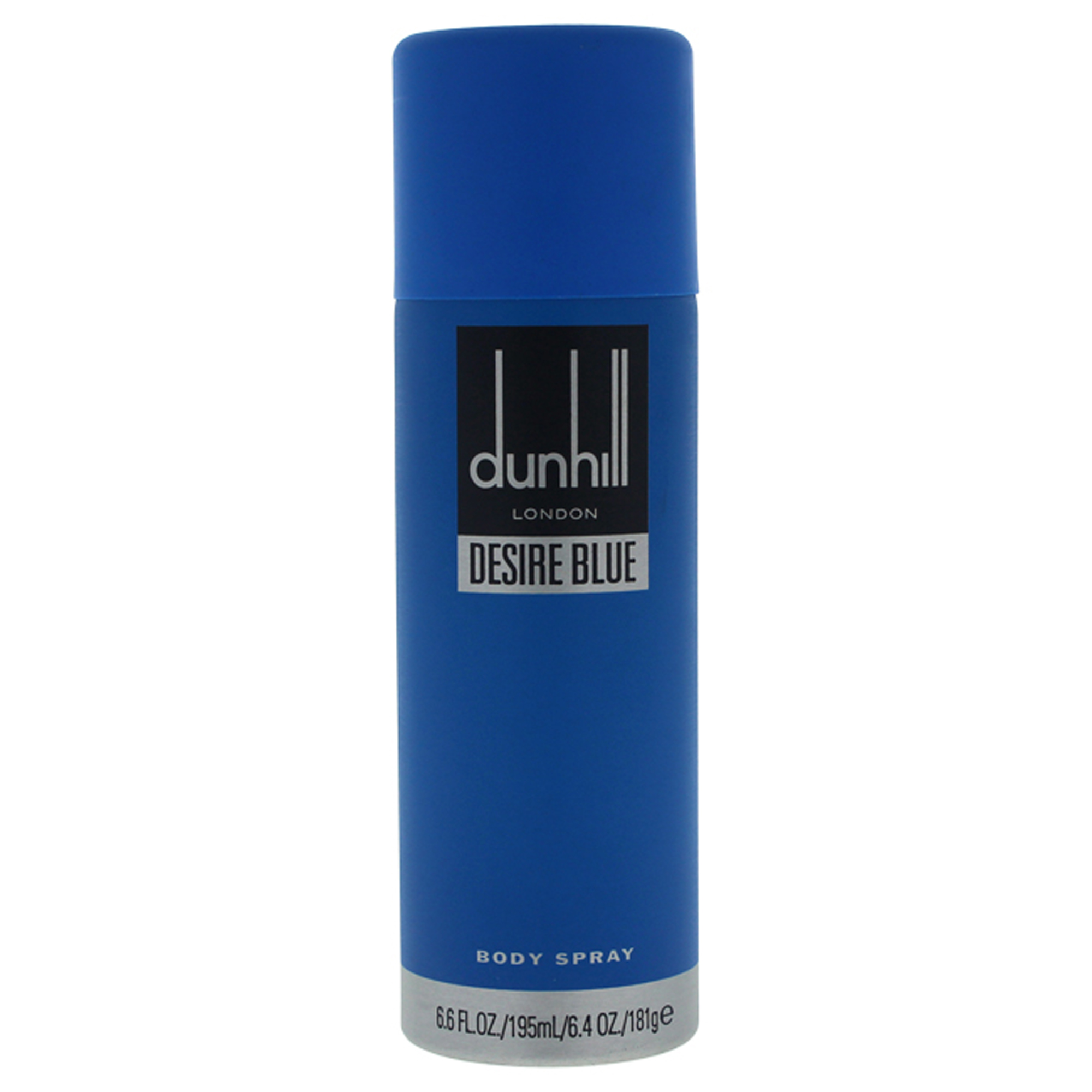 Spray Corporal Alfred Dunhill Desire Blue London 200 Ml