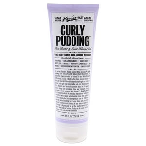 Miss Jessies - Pudín Rizado De Para Unisex - 8,5 Oz De Crema