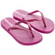 thumbnail image 2 of Sandalia Infantil Fucsia Glitter Ipanema, 2 of 2