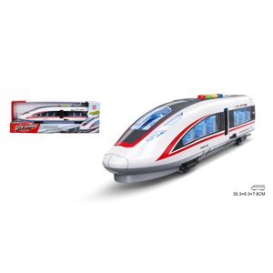 Juguete Tren Bala - Toyng